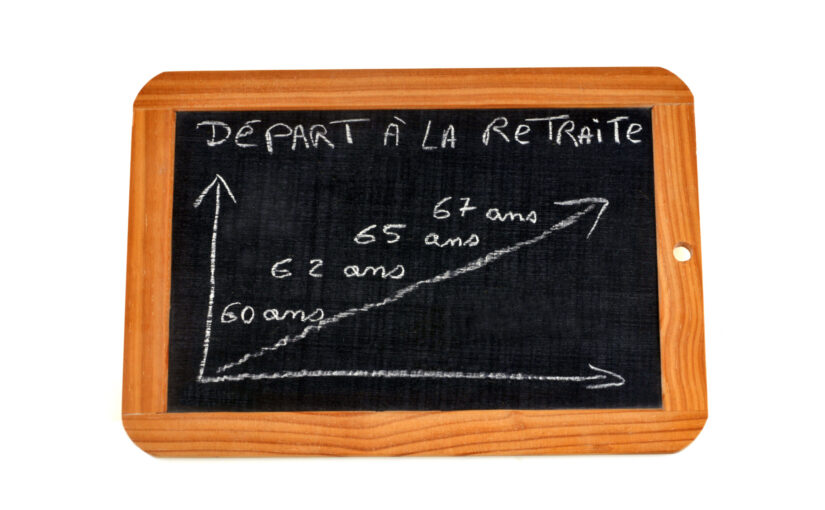 L’âge de départ à la retraite en perspective historique : un retour sur 50 ans de réformes
